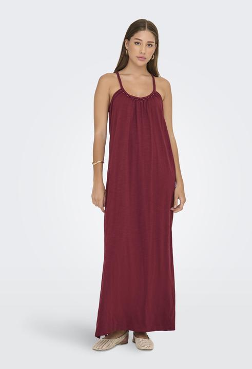Produktbild Only ONLKATE Langes Kleid Kleid (XS)