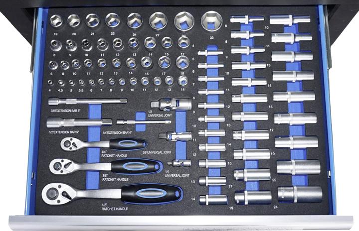 Produktbild Aerotec Werkstattwagen Pro (165x)