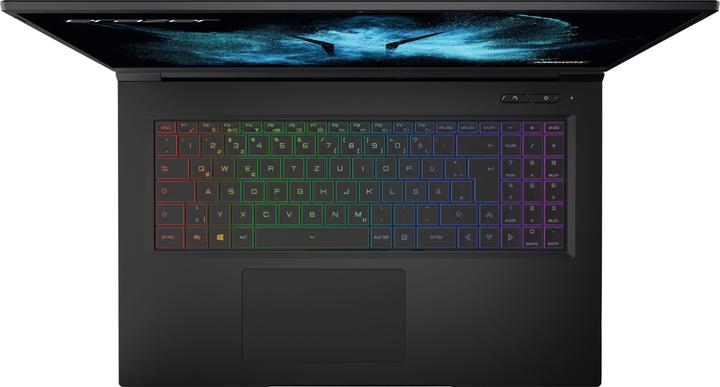 Produktbild Medion Erazer Beast X30 RTX 3080 Ti (17.30", Intel Core i9-12900HK, 32 GB, 2000 GB, CH)