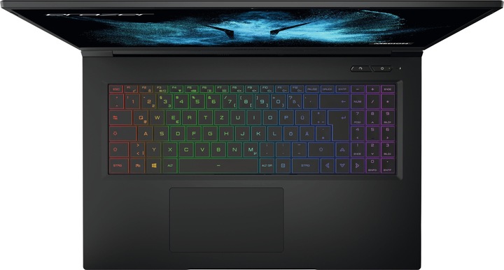 Produktbild Medion Erazer Beast X30 RTX 3080 Ti (17.30", Intel Core i9-12900HK, 32 GB, 2000 GB, CH)