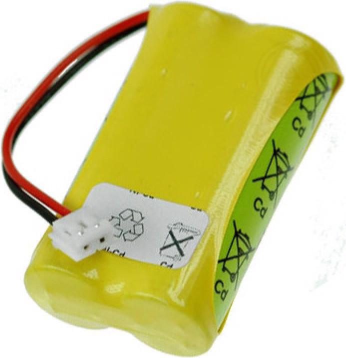 Immagine prodotto AccuCell Batteria adatta per Binatone Big Button Combi, MD500 2xAA, 50x30x14,5mm