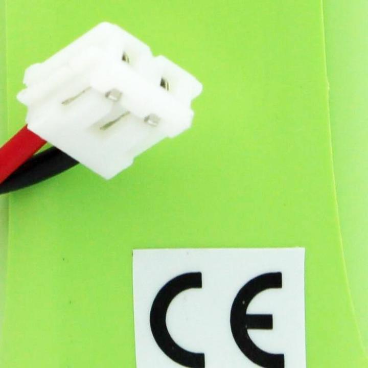 Immagine prodotto AccuCell Akku Binatone Big Button GPHCH73N07, Synergy 2xAAA, 44,1x21,9x10,5mm