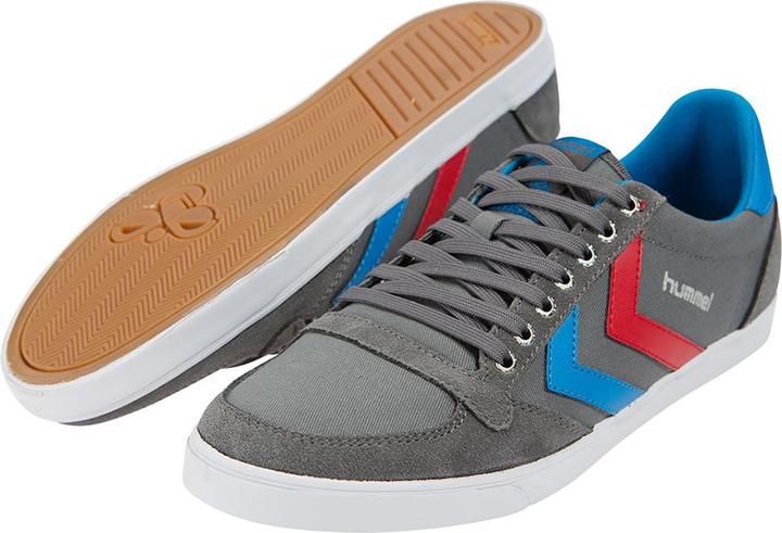 Produktbild hummel Slimmer Stadil Low (44)
