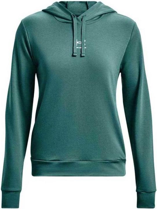 Under Armour Rival Terry Hoodie (M)