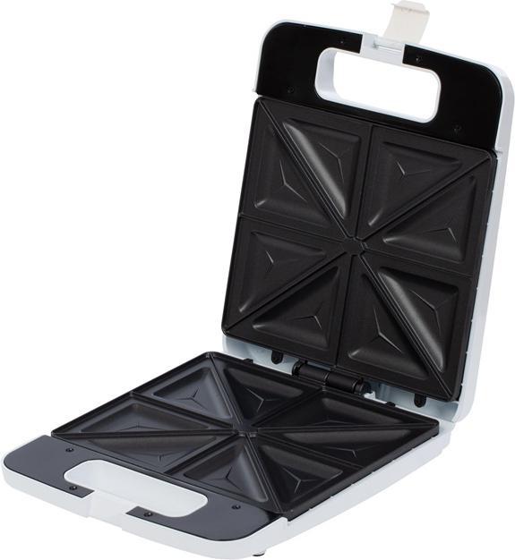 Immagine prodotto Standart MACCHINA PER PANINI ZM-258B