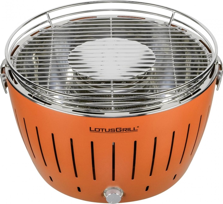 Immagine prodotto LotusGrill Originale con USB (32 cm)