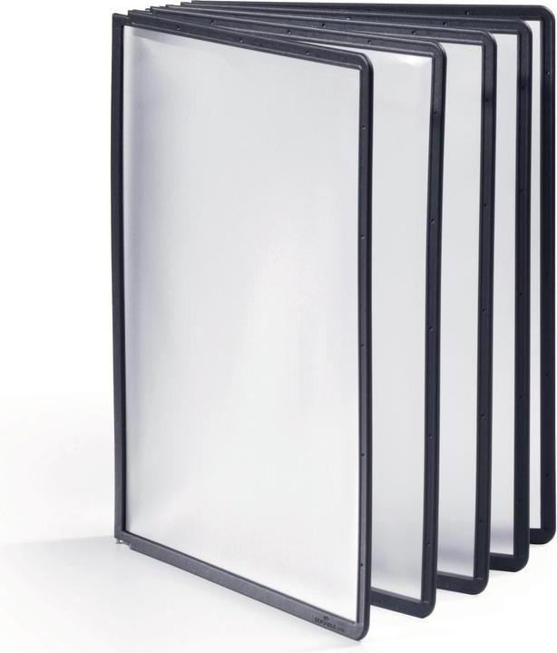 Actual product image Durable Sherpa display panel