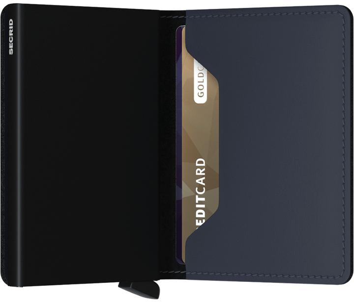 Productafbeelding Secrid Slimwallet