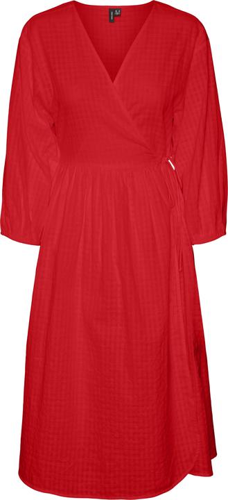 Image du produit Vero Moda VMGUNILLA Robe longue Robe (M)