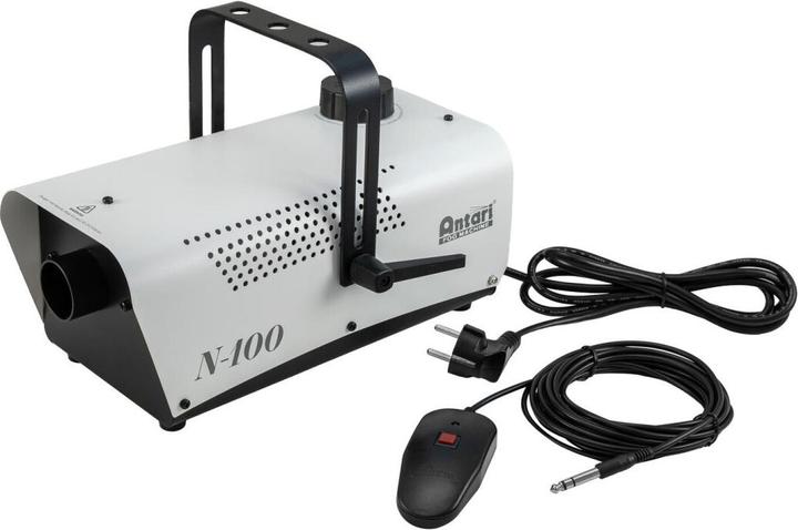 Produktbild Antari N-100 Nebelmaschine (51702901)