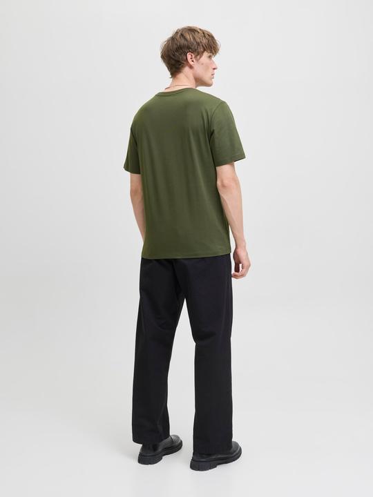 Produktbild Jack & Jones Jjecorp Logo Tee Ss O-Neck Noos (XXL)