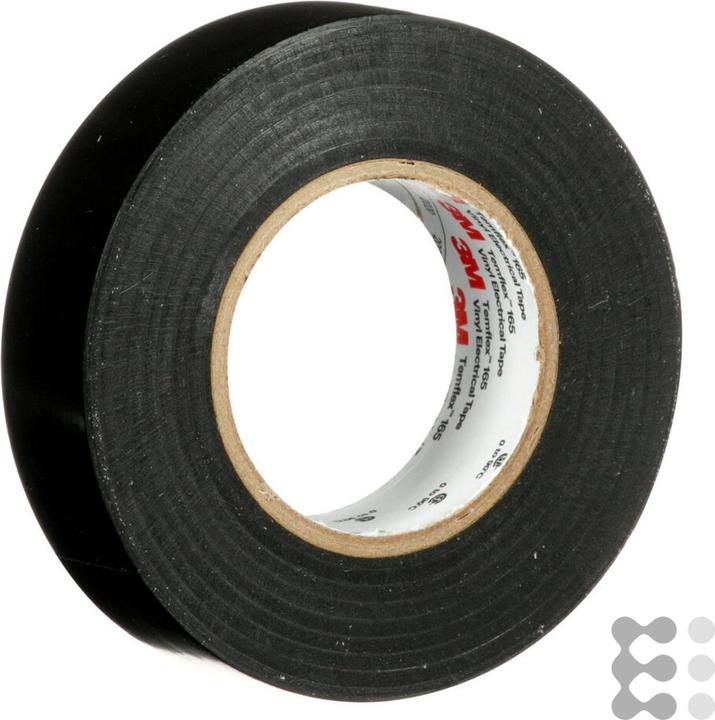 Produktbild 3M Temflex Vinyl-Isolierband 165 (15 mm)