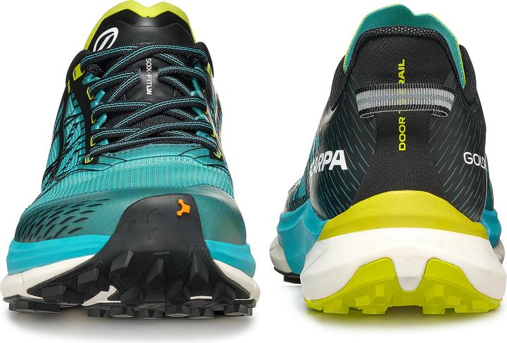 Immagine prodotto Scarpa Golden Gate 2 (43)
