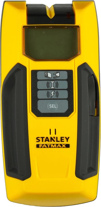 Produktbild Stanley Materialdetektor S300