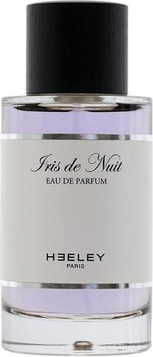 Produktbild Heeley Iris de Nuit Eau de Parfum (Eau de Parfum, 100 ml)