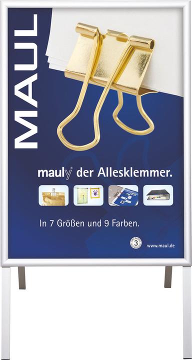 Actual product image Maul Customer stopper Maulpublic A1 (A1)