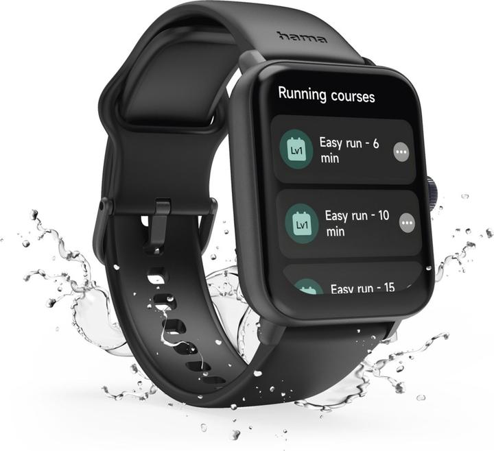 Actual product image Hama 6010 (49 mm)