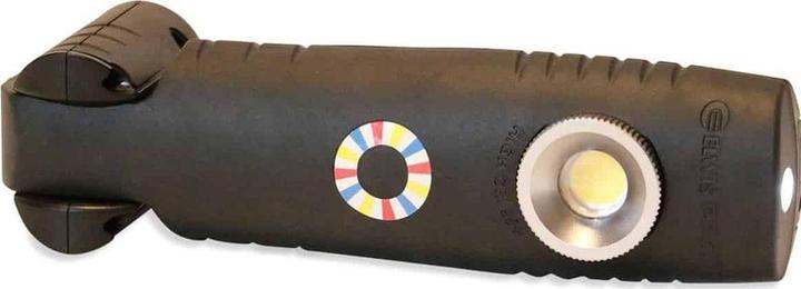 Actual product image Elwis - LED Lampen Battery light (500 lm)
