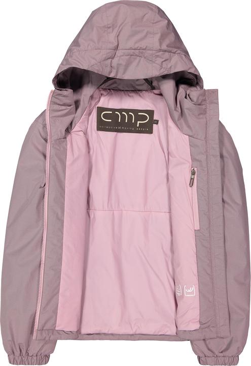 Produktbild CMP Campagnolo Hoodie (L)