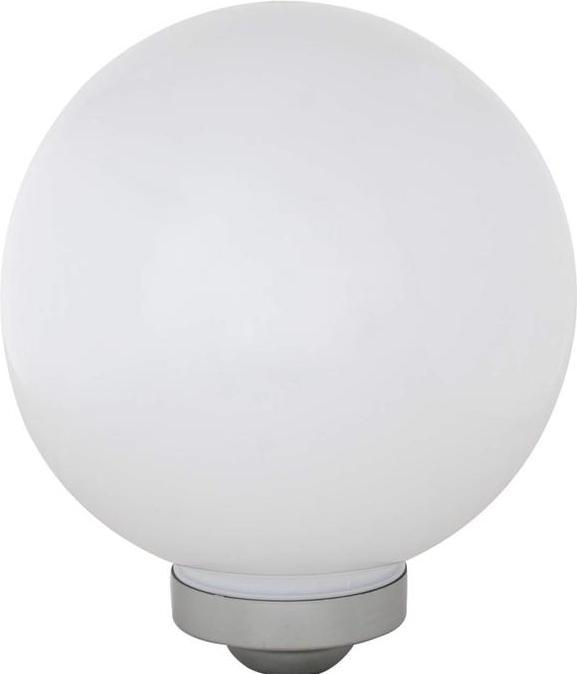 Produktbild Leuchtkugel LED Solar Aussen (30cm)