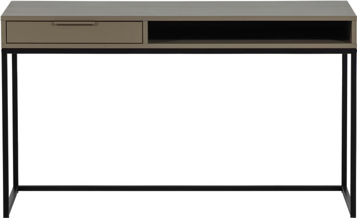 Produktbild Woood Schreibtisch (130 x 58 x 75 cm)