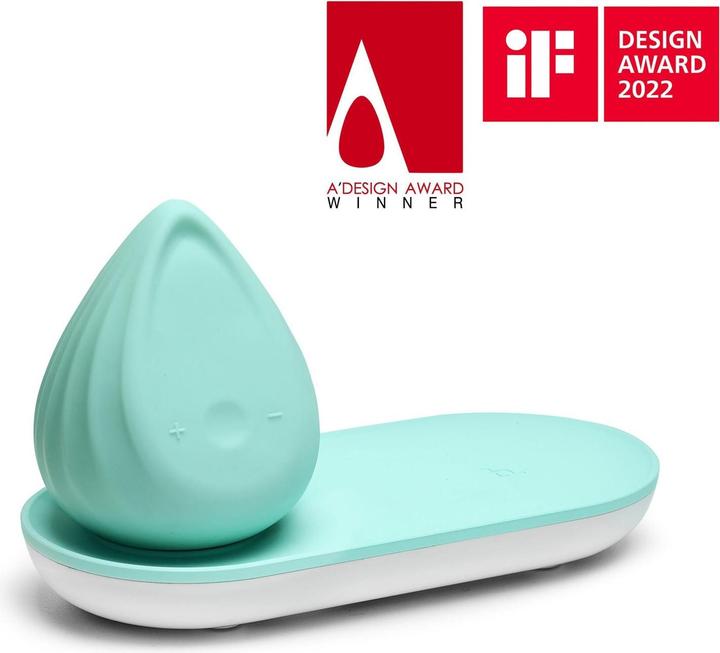 BiiRD Evii Clitoris Vibrator