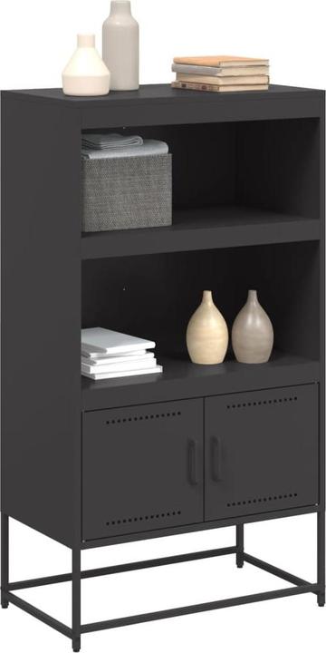 Image du produit vidaXL Highboard (68.50 x 38.50 x 123.50 cm)