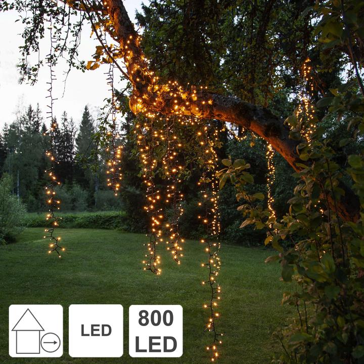 Produktbild Star Trading Golden 1970K (16 m)