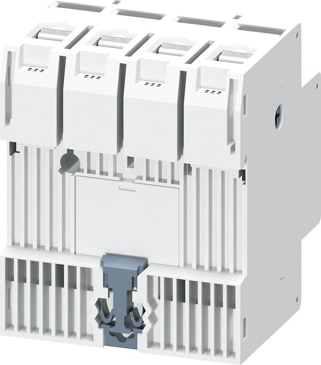 Image du produit Siemens Disjoncteur différentiel