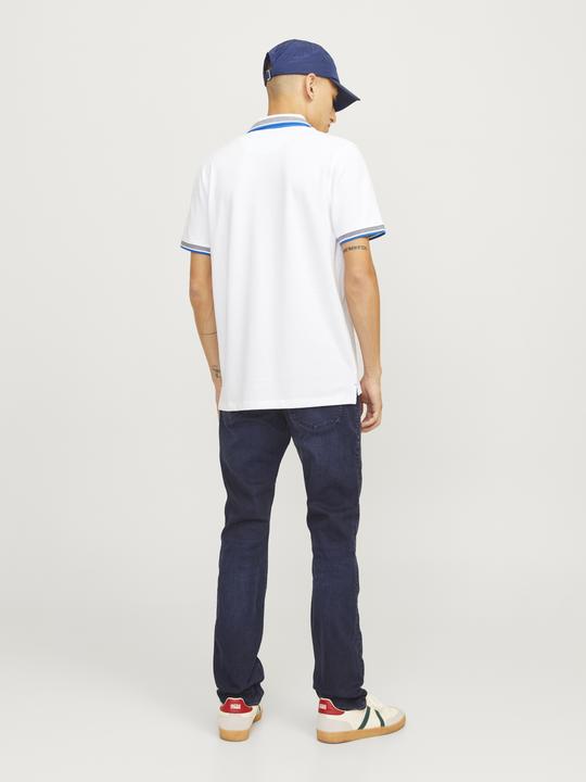Immagine prodotto Jack & Jones Jjepaulos Polo Ss Noos (XS)