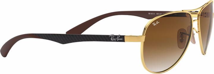 Produktbild Ray Ban Carbon Fibre