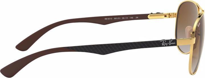 Produktbild Ray Ban Carbon Fibre