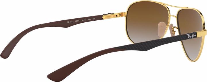 Produktbild Ray Ban Carbon Fibre