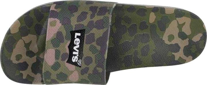 Produktbild Levis June Stamp Badesandale (43)