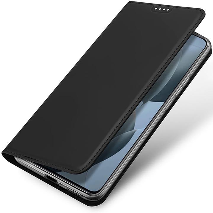 Actual product image Dux Ducis Xiaomi Poco X6 Pro - Skin Pro black (Xiaomi Poco X6 Pro)