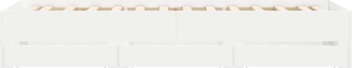 Image du produit vidaXL Bettgestell (75 x 190 cm)