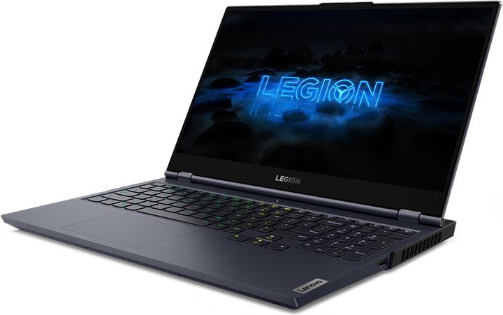 Produktbild Lenovo Legion 7i – 15IMH05 (15.60", 1000 GB, 32 GB, CH, Intel Core i9-10980HK)