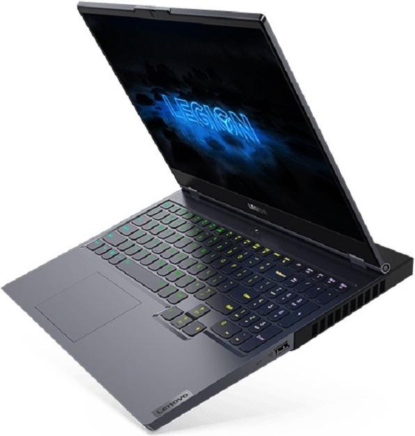 Produktbild Lenovo Legion 7i – 15IMH05 (15.60", 1000 GB, 32 GB, CH, Intel Core i9-10980HK)