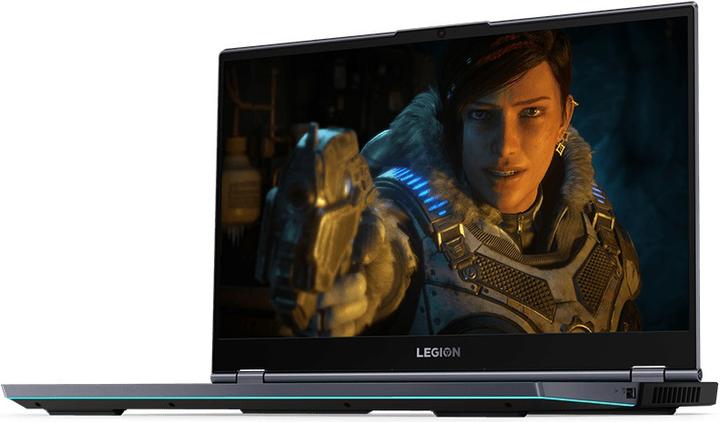 Produktbild Lenovo Legion 7i – 15IMH05 (15.60", 1000 GB, 32 GB, CH, Intel Core i9-10980HK)