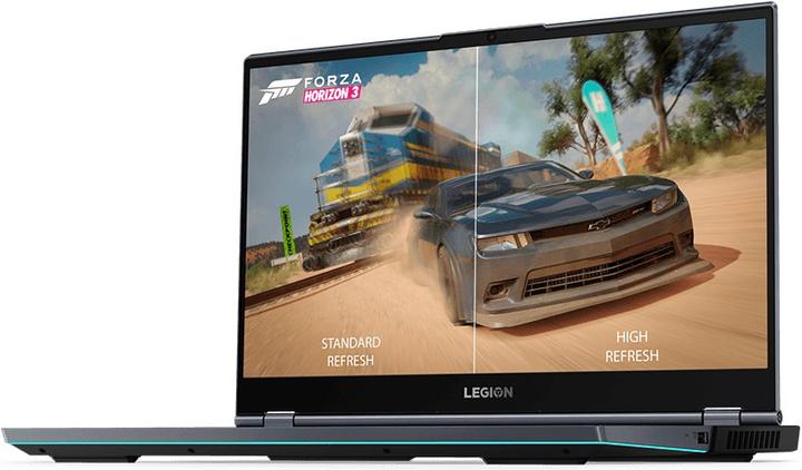 Produktbild Lenovo Legion 7i – 15IMH05 (15.60", 1000 GB, 32 GB, CH, Intel Core i9-10980HK)