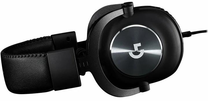 Productafbeelding Logitech G Pro X (Bedraad)