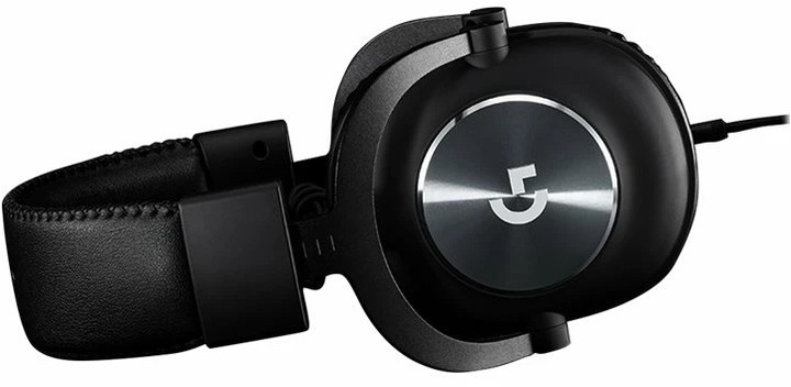 Produktbild Logitech G Pro X (Kabelgebunden)