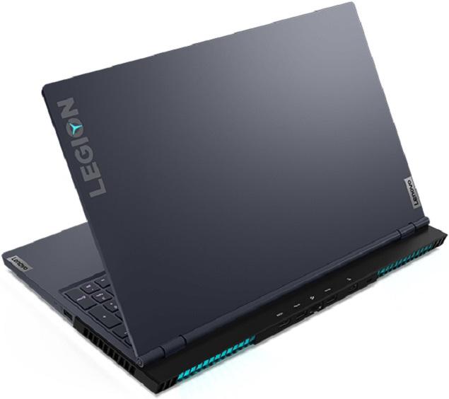 Produktbild Lenovo Legion 7i – 15IMH05 (15.60", 1000 GB, 32 GB, CH, Intel Core i9-10980HK)