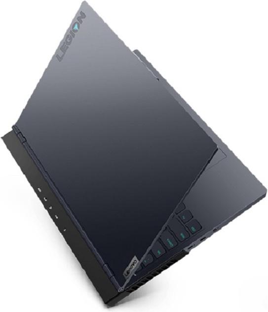 Produktbild Lenovo Legion 7i – 15IMH05 (15.60", 1000 GB, 32 GB, CH, Intel Core i9-10980HK)