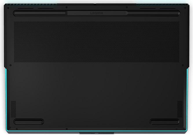 Produktbild Lenovo Legion 7i – 15IMH05 (15.60", 1000 GB, 32 GB, CH, Intel Core i9-10980HK)