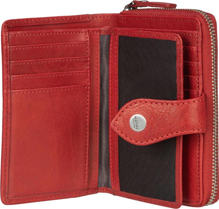Actual product image Maître Purse Lemberg Diethilde Purse MH16FZ