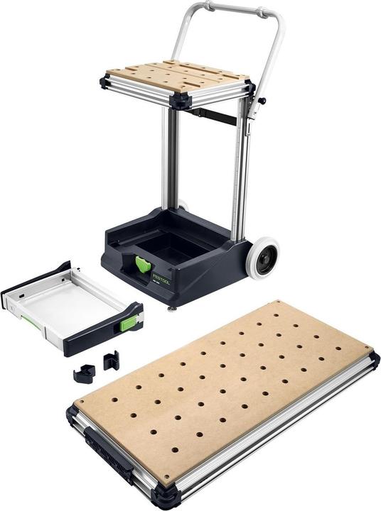 Festool Ateliers mobiles MW 1000 (1 x)