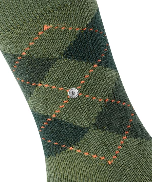 Produktbild Falke Preston SO (46 - 50)