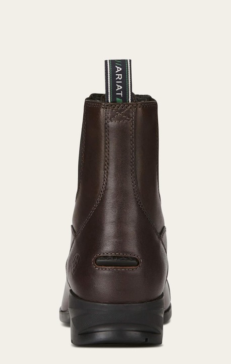 Produktbild Ariat Stiefelette Heritage IV Zip Paddock Damen (36.5)