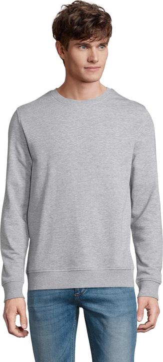 Actual product image Sols Comet Sweatshirt Organic Cotton (M)